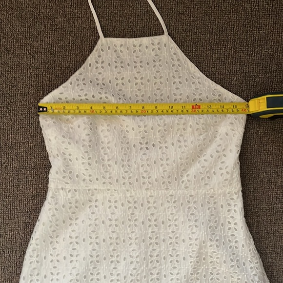 Gap Eyelet Sundress - Picture 4 of 14